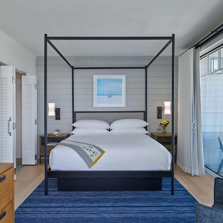 The Seabird Ocean Resort & Spa, Part Of Destination Hotel By Hyatt Oceanside Ngoại thất bức ảnh